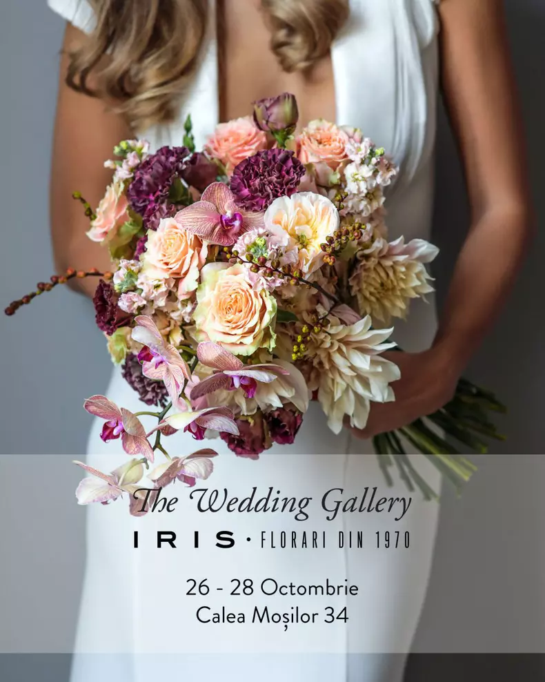 TheWedding GalleryStory