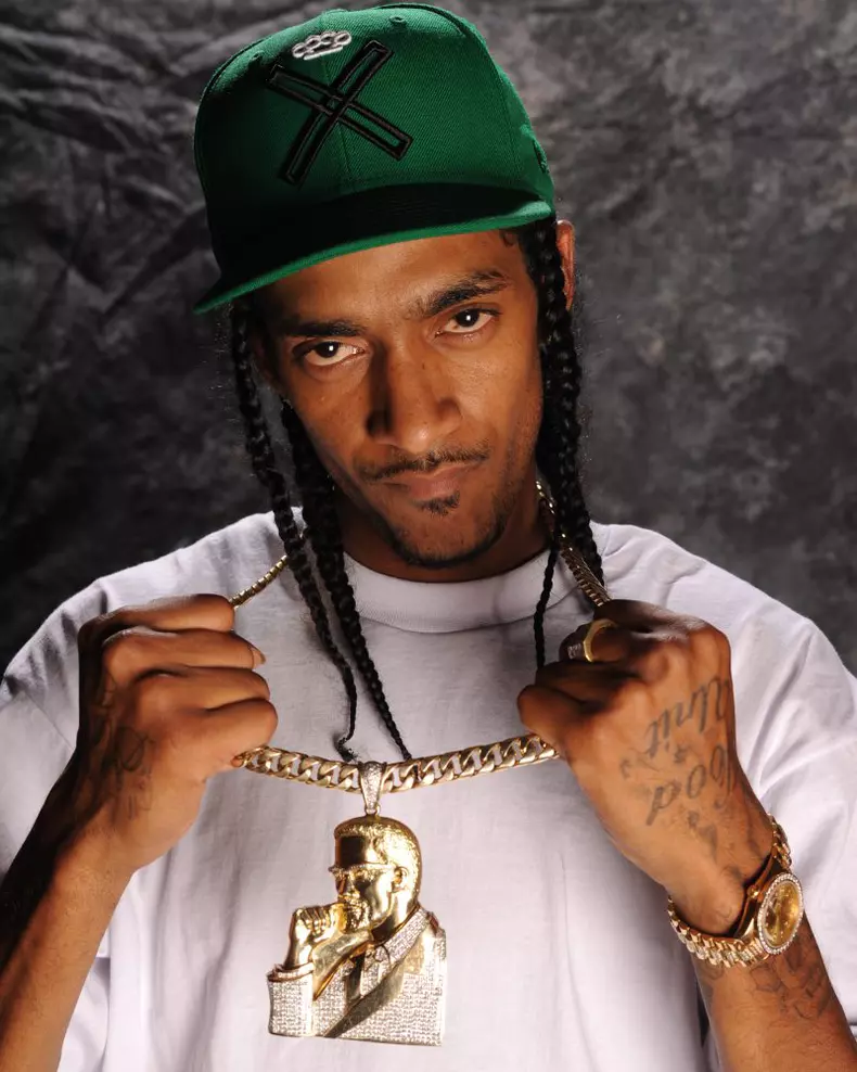 Nipsey Hussle killed in shooting outside his clothing store