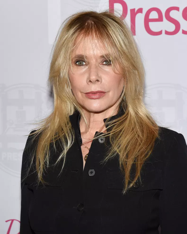 Rosanna Arquette