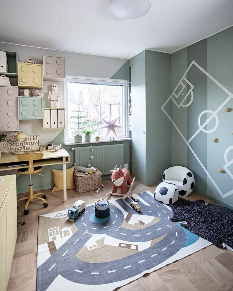 adelaparvu.com-despre-amenajare-camere-copii-design-DesignbyCilla-Foto-Cecilia-Rosvall-1