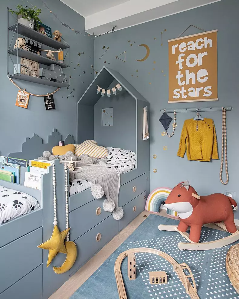 adelaparvu.com-despre-amenajare-camere-copii-design-DesignbyCilla-Foto-Cecilia-Rosvall-4