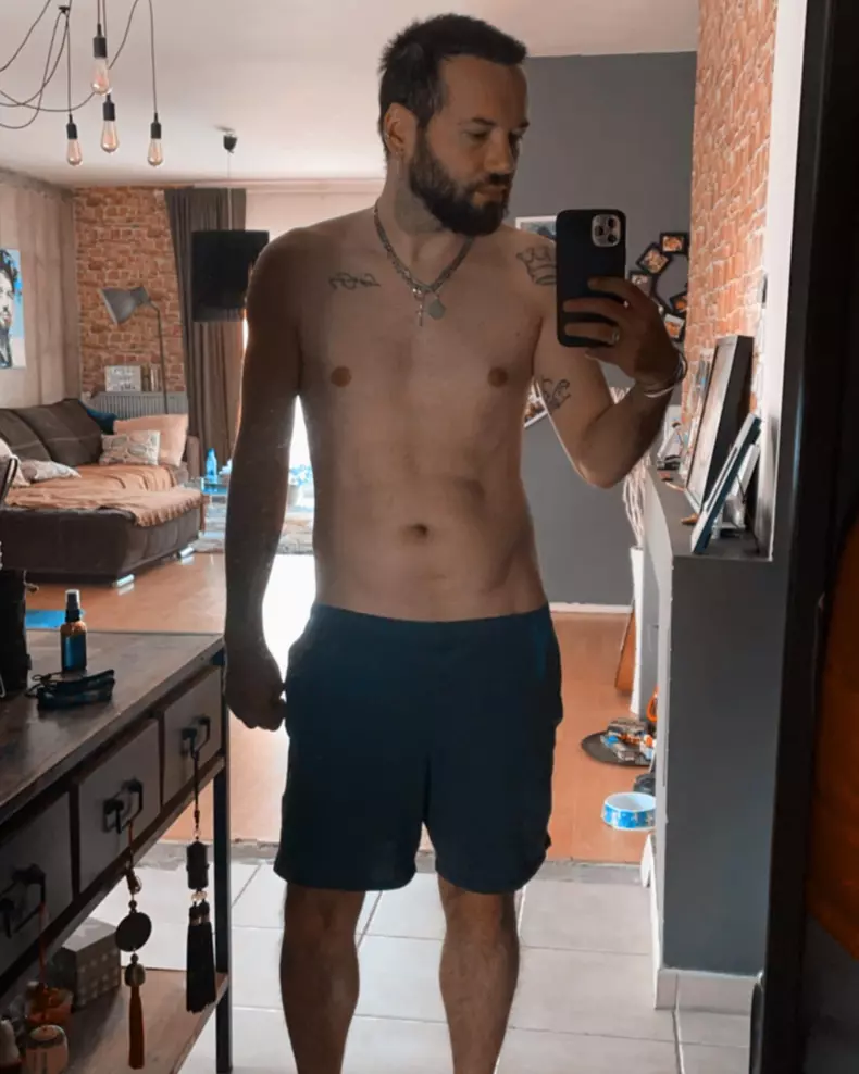 bogdan boanta a slabit 10 kilograme 5