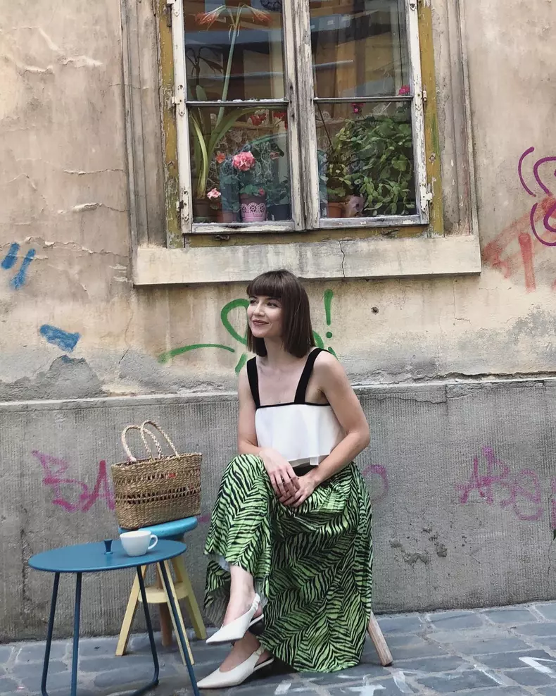 alexandra ungureanu asia express 2