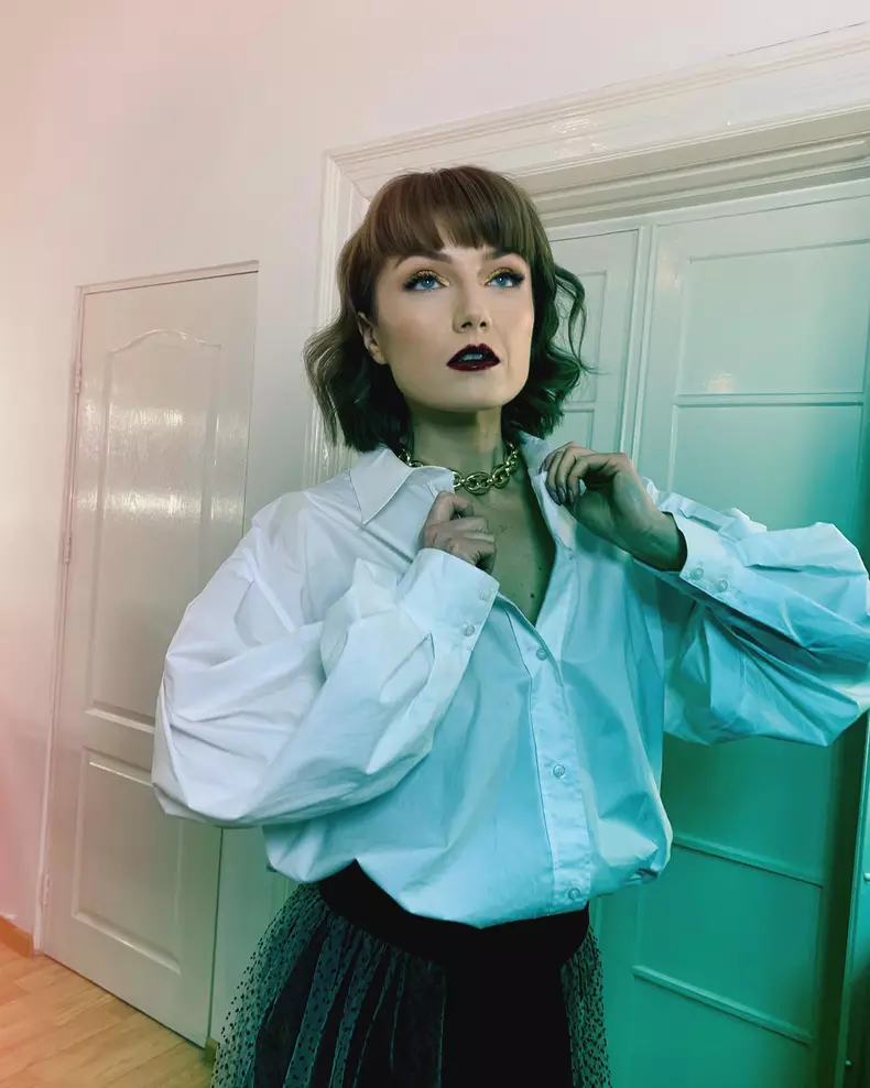 alexandra ungureanu asia express 6