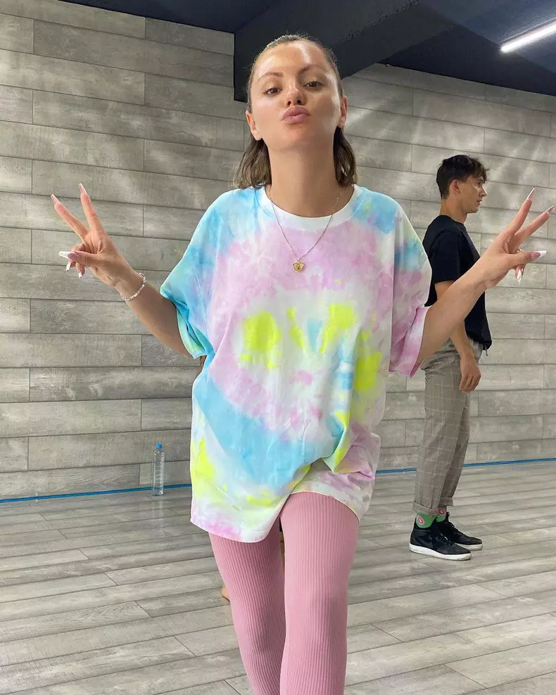 alexandra stan 32 de ani 2