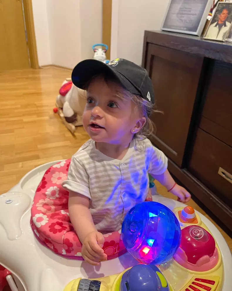 fiica lui augustin viziru 1