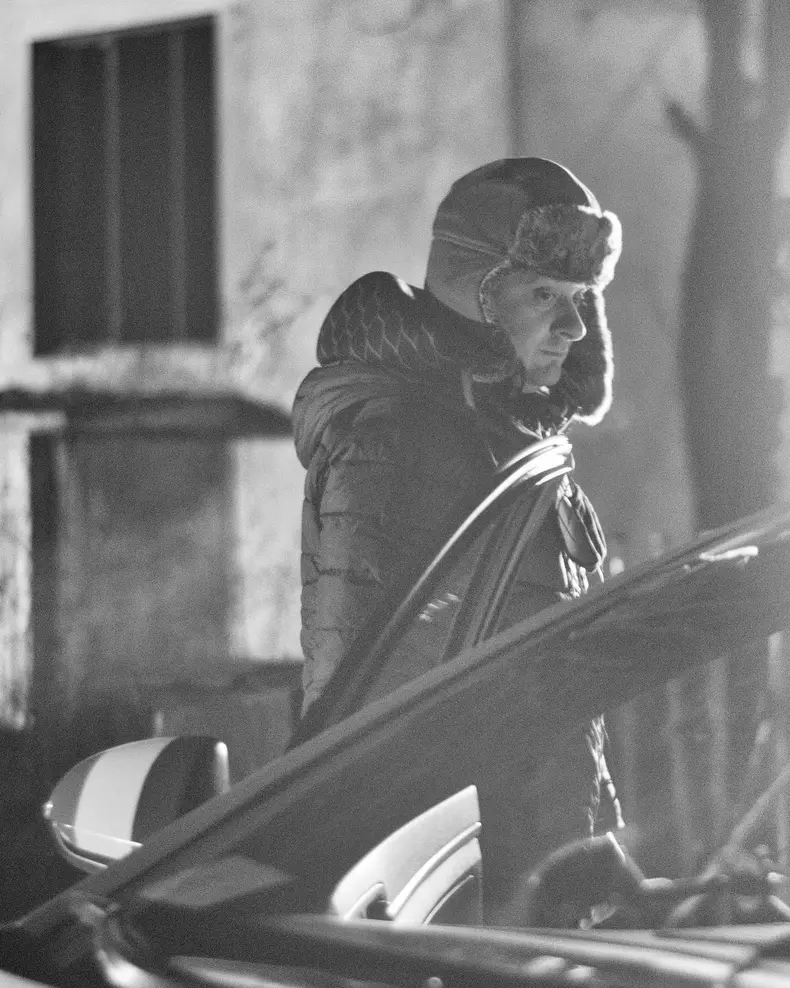 octavian strunila lanseaza film 4