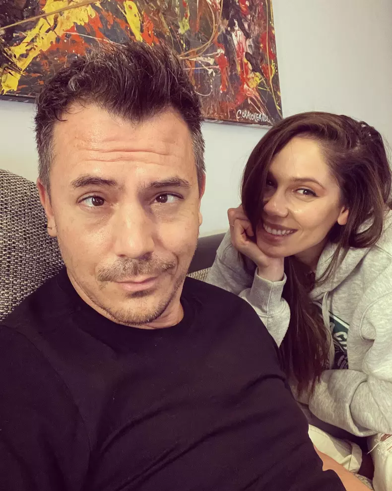 razvan fodor si irina