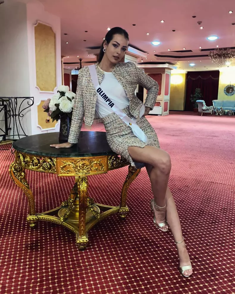 olimpia carmina miss universe romania 2021 5