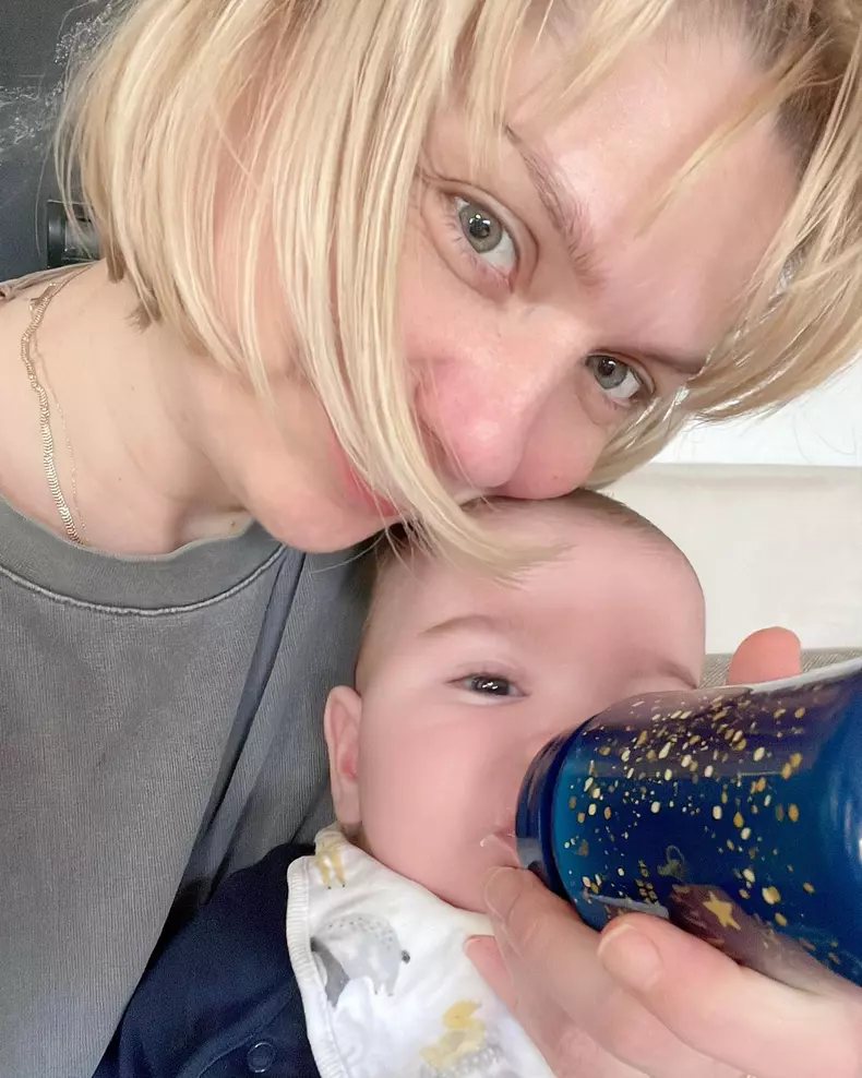 cristina-cioran-si-fetita-1