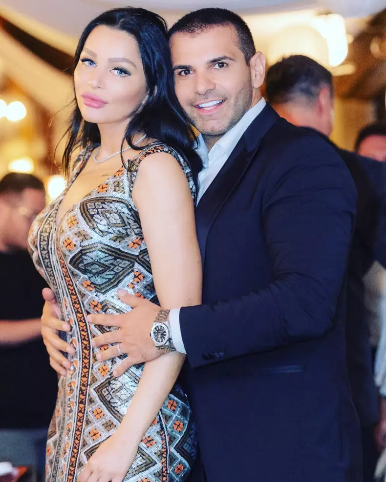 brigitte-si-florin-pastrama-2