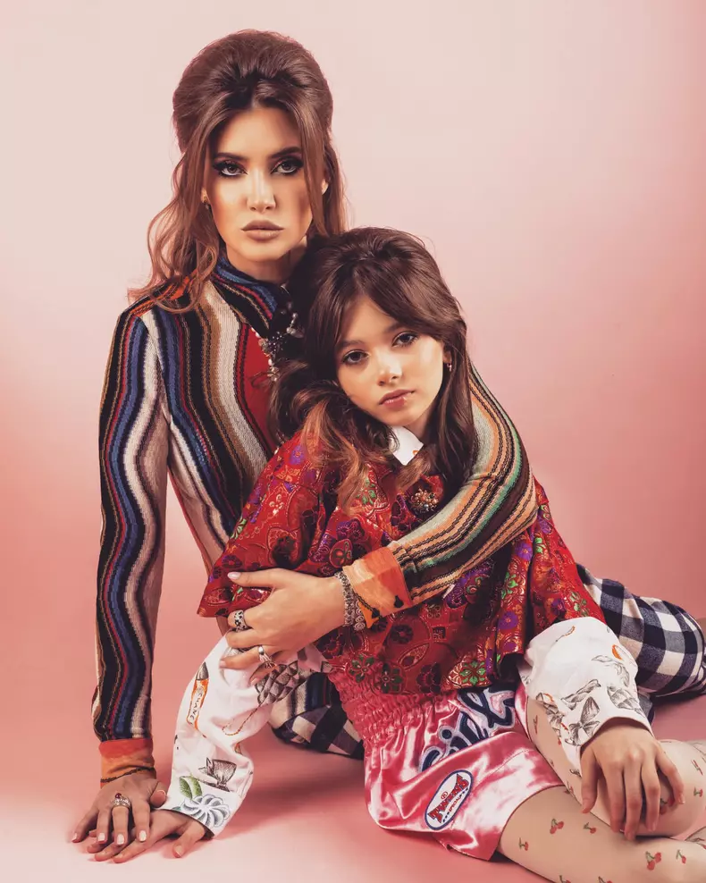 iulia-albu-si-fiica-mikaela-4