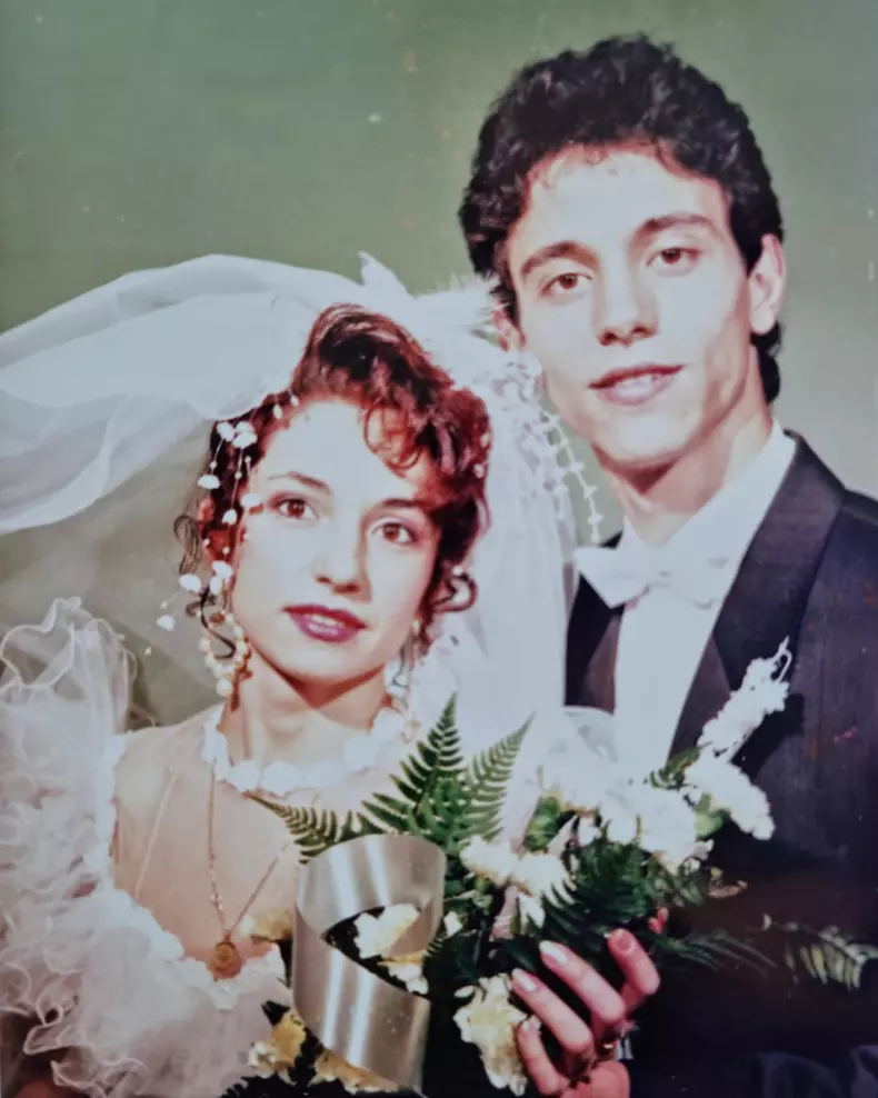 sorin-bontea-si-sotia-la-nunta