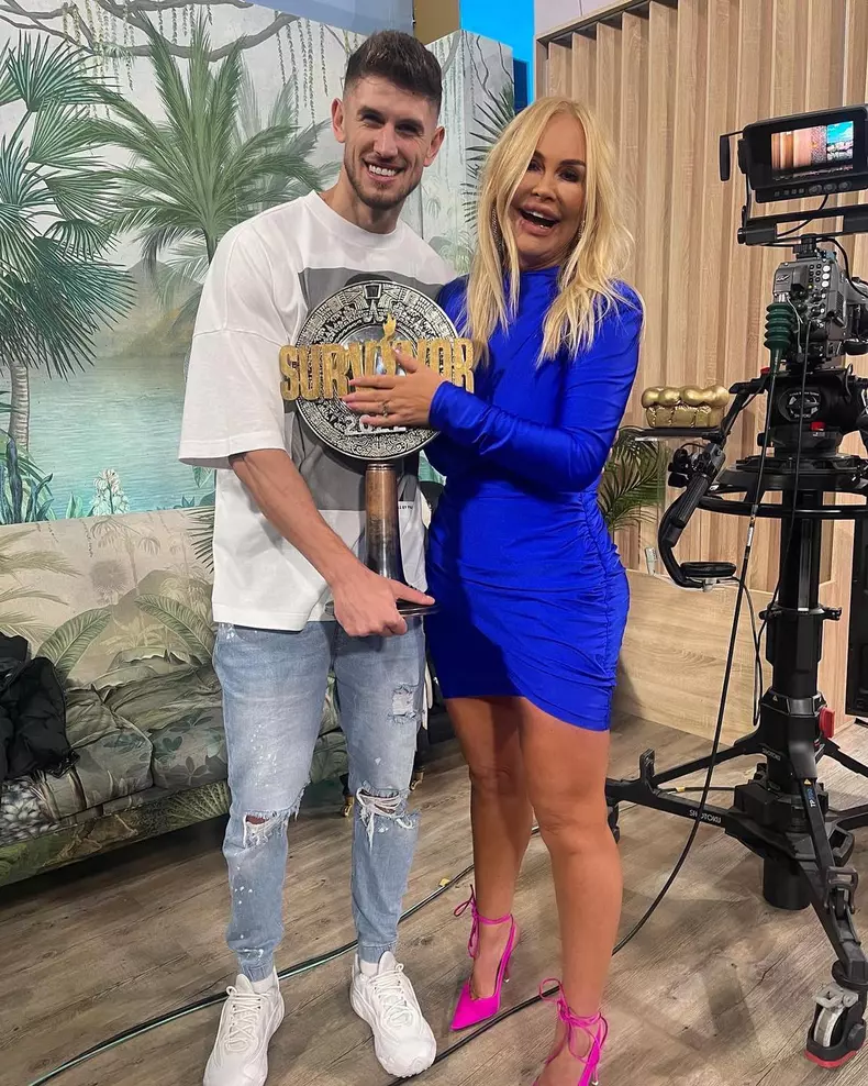 vica-blochina-survivor-romania-2023-1