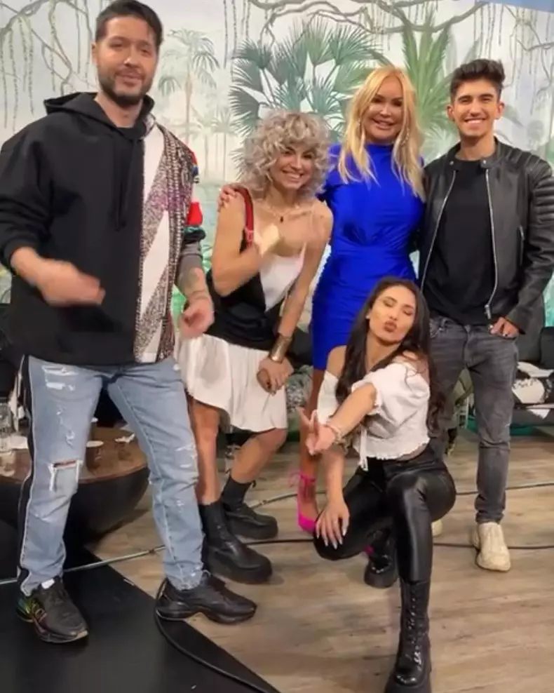 vica-blochina-survivor-romania-2023-2