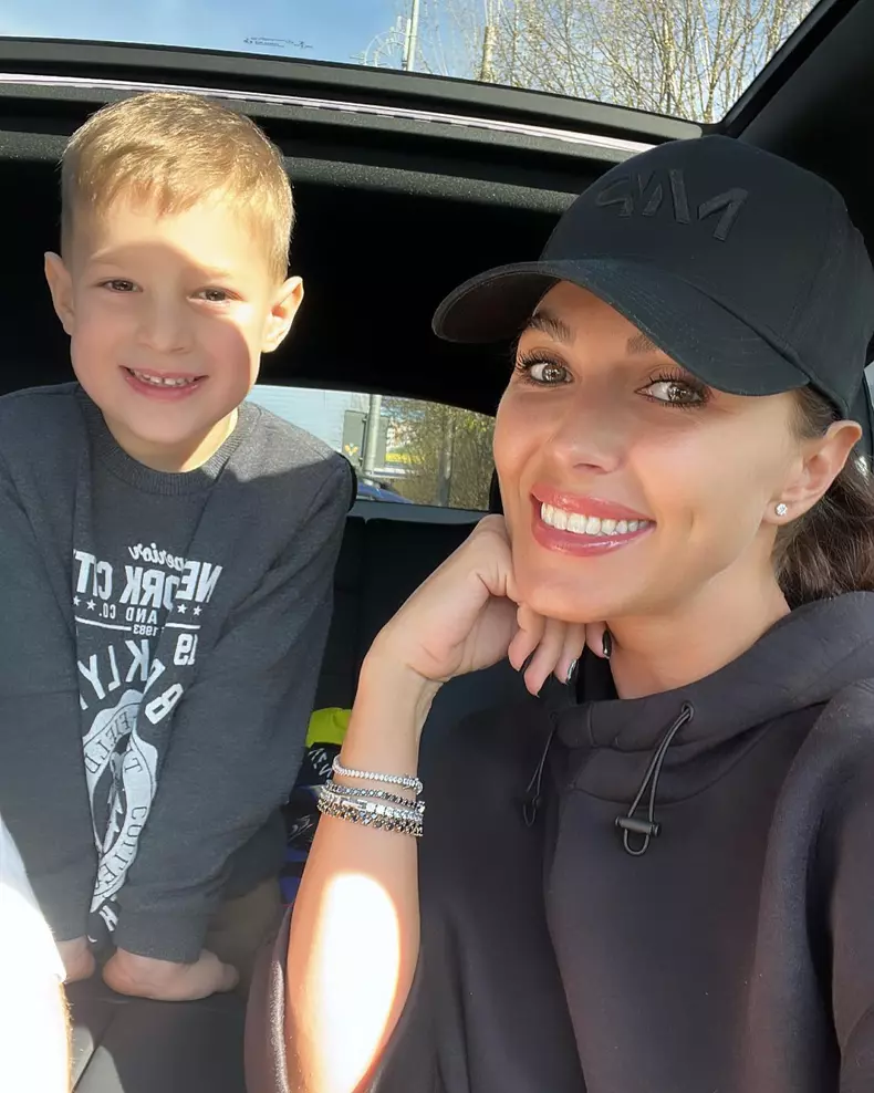 ilinca-vandici-si-fiul-ei-2