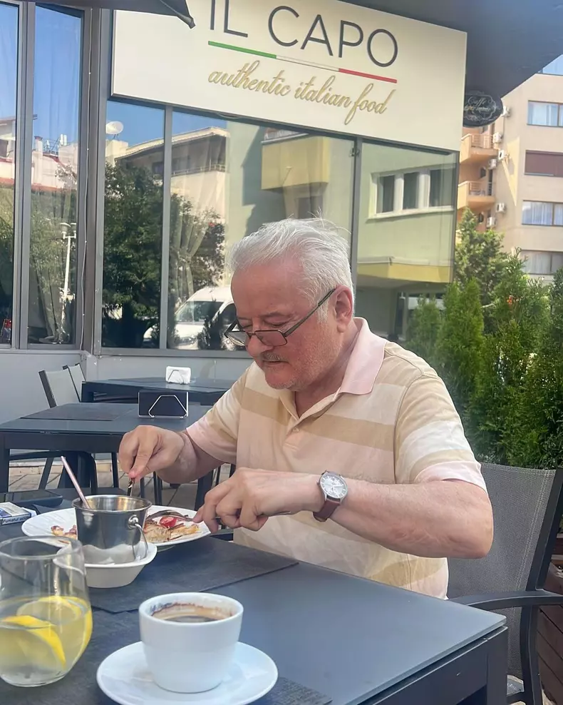 Irinel Columbeanu 12