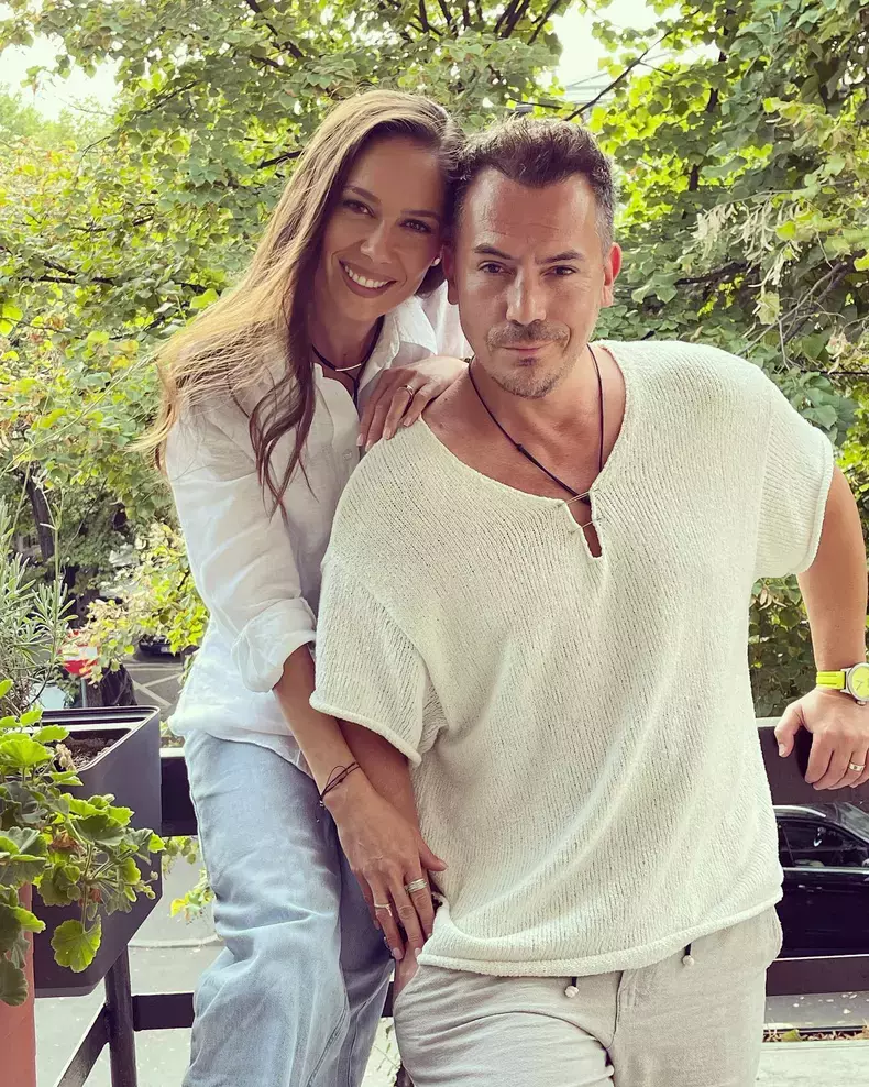 VIDEO Irina Fodor a vrut să se întoarcă acasă în timpul filmărilor la America Express. „Putem să comparăm sezonul șase cu un thriller”