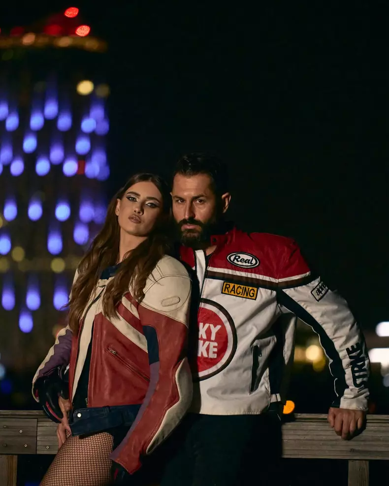 Iulia Albu și Mike (12)