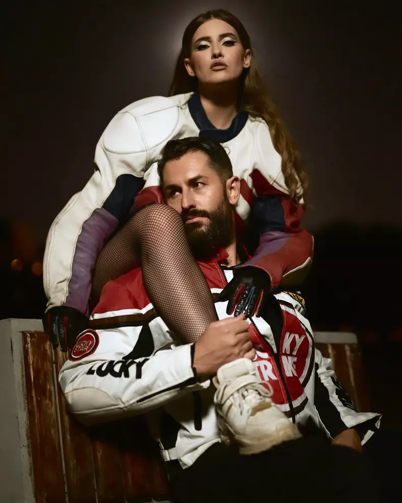 Iulia Albu și Mike (13)