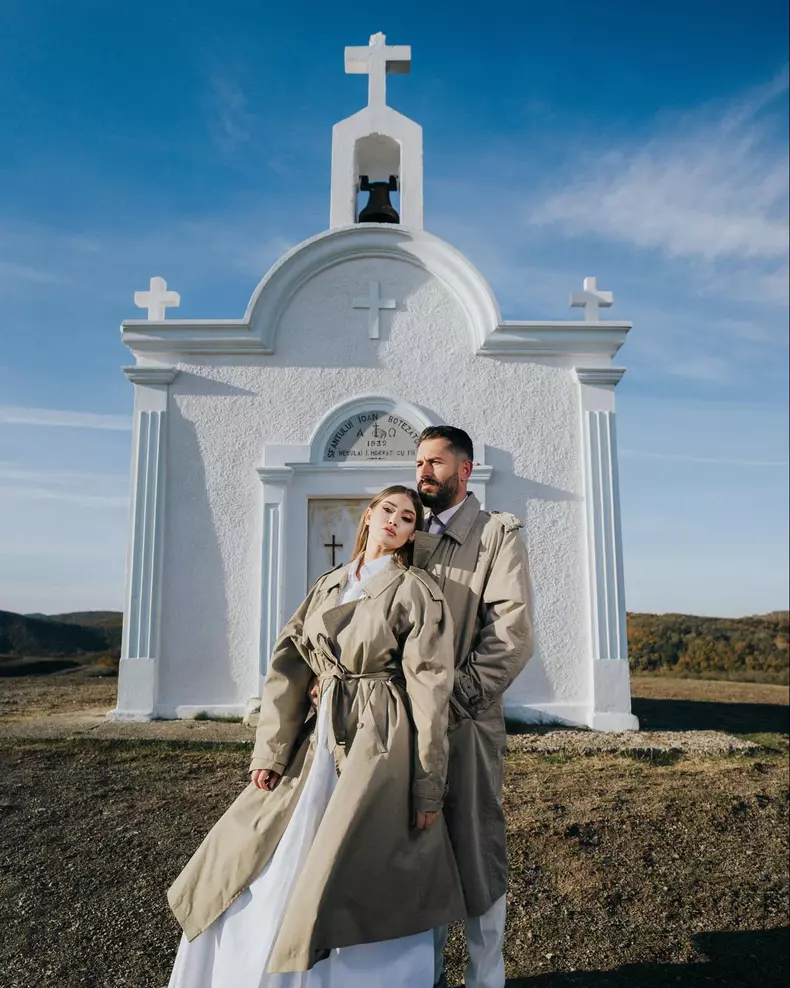 Iulia Albu și Mike (8)