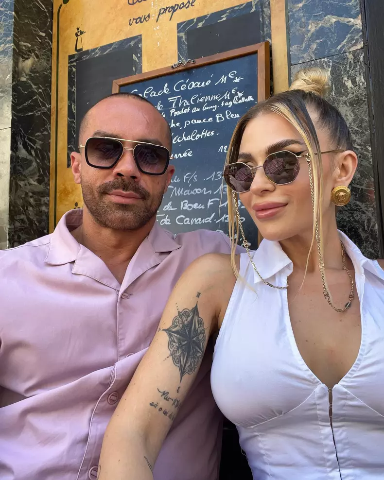 Oana Radu și Cătălin Dobrescu (3)