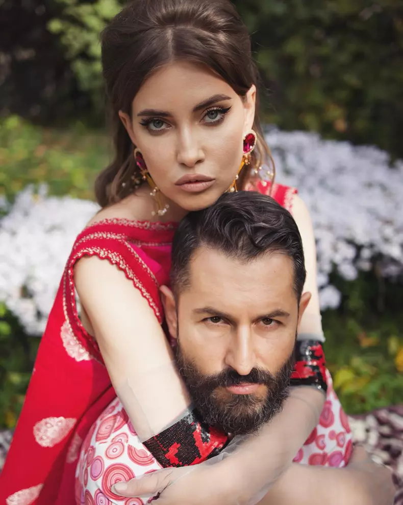 Iulia Albu și Mike (17)