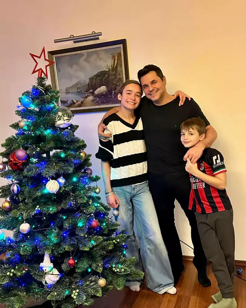 Cove și băieții lui (1)