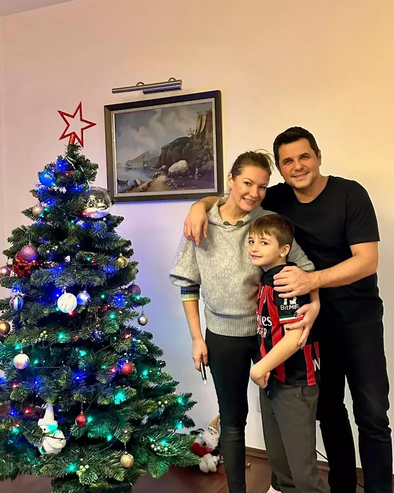 Cove și băieții lui (3)