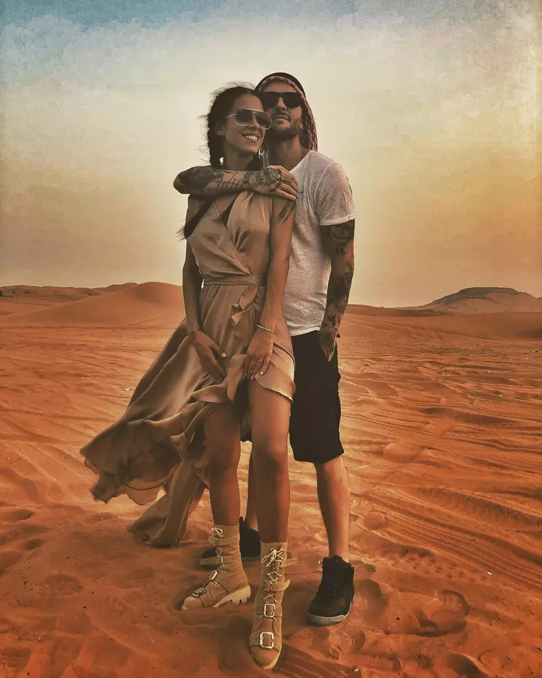 Cătălin Bordea și Livia (7)