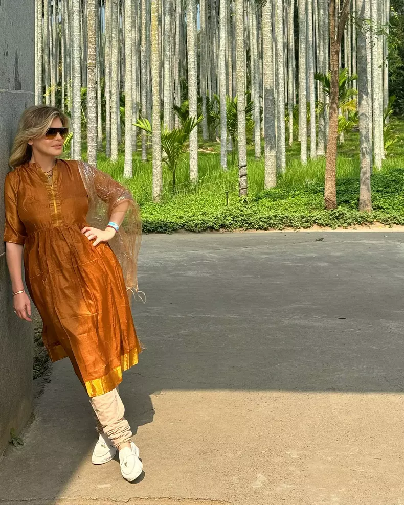 loredana groza india 2