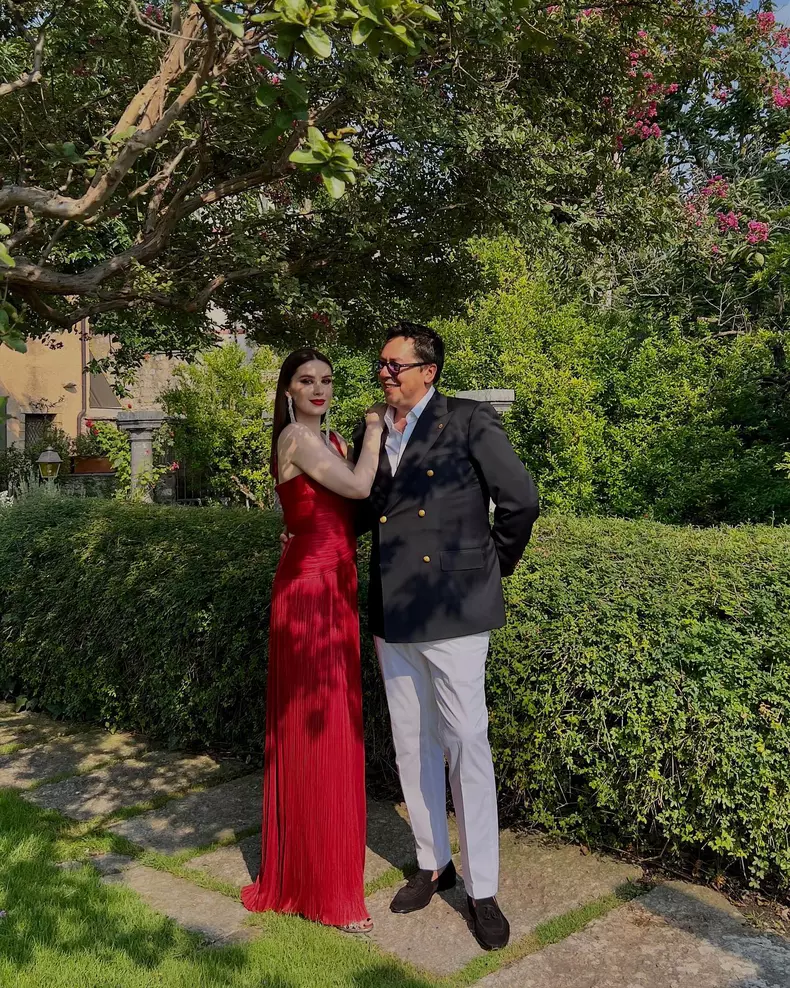 Daiana Anghel și Sorin Gonțea au câștigat Power Couple România (3)