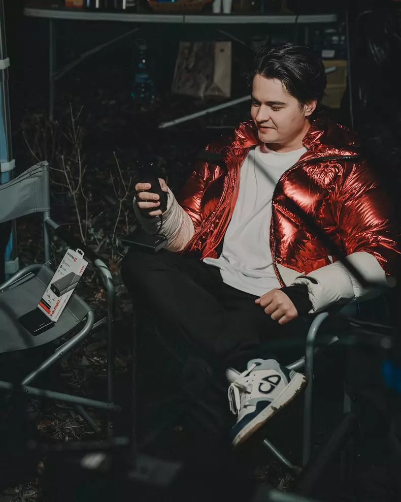 Selly - Buzz House film (6)