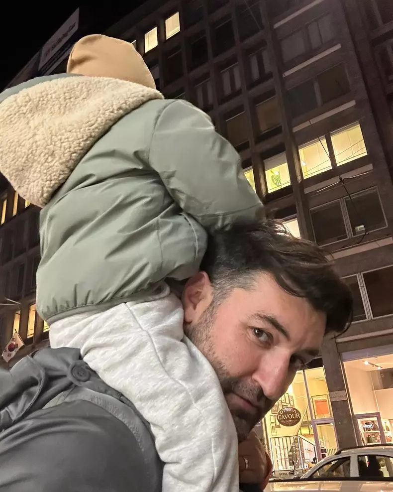 Smiley și Josephine 12