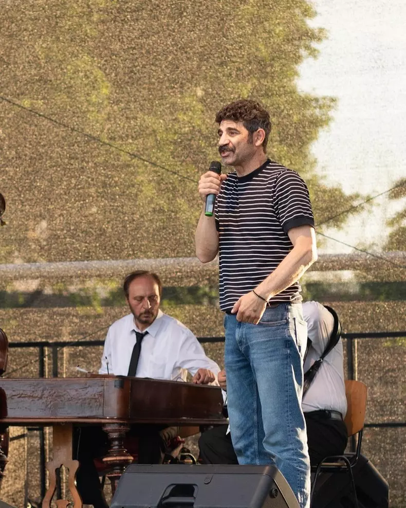 Toma Cuzin - Firicel Las Fierbinți (4)