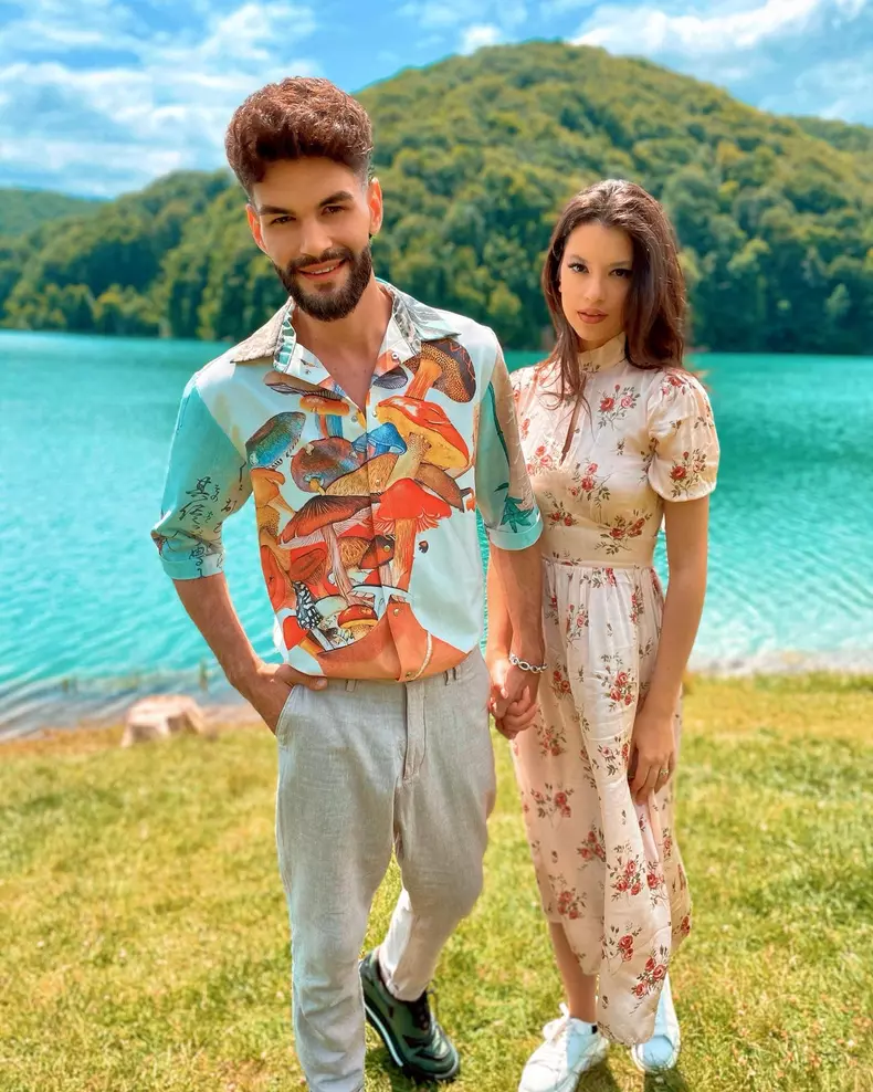 Edward Sanda și Cleopatra Stratan (4)