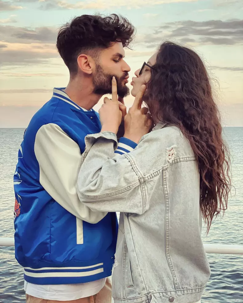 Edward Sanda și Cleopatra Stratan (5)