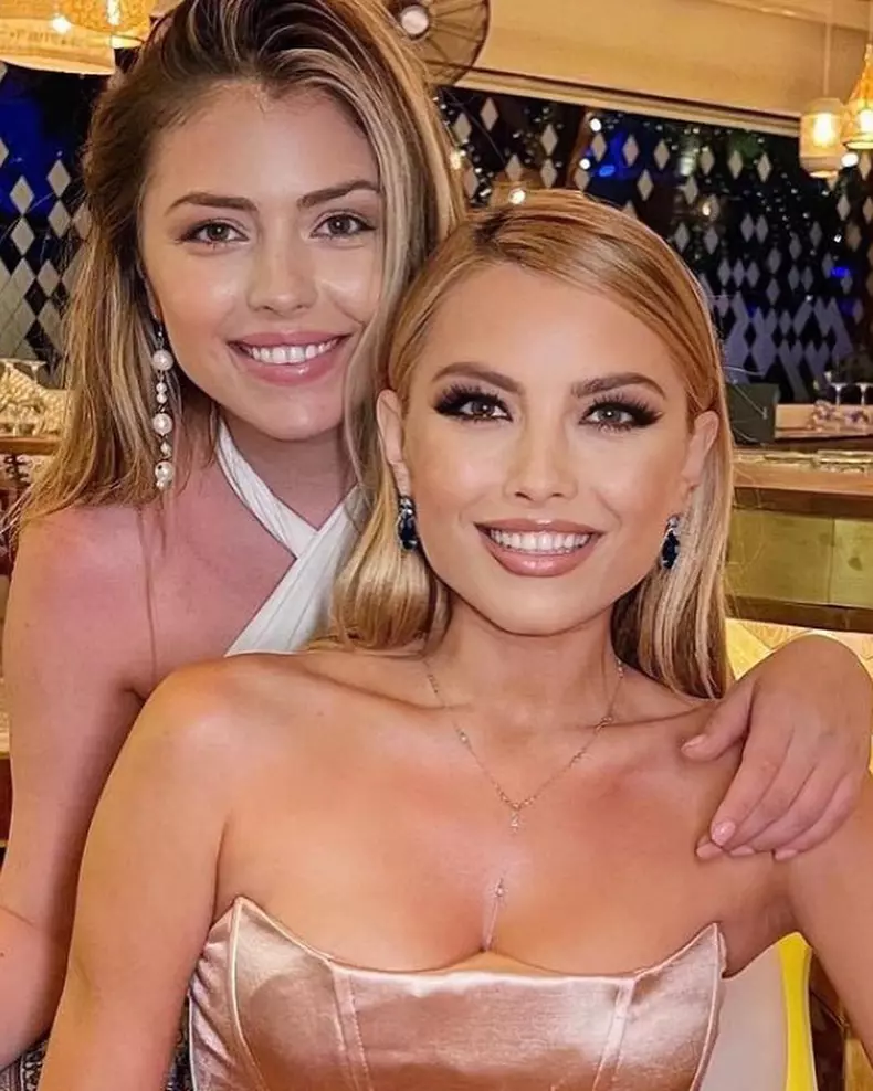 Elena Gheorghe și Ana Pîrvulescu (6)