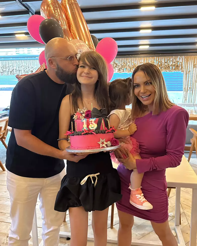 Andreea Antonescu și Traian Spak (2)