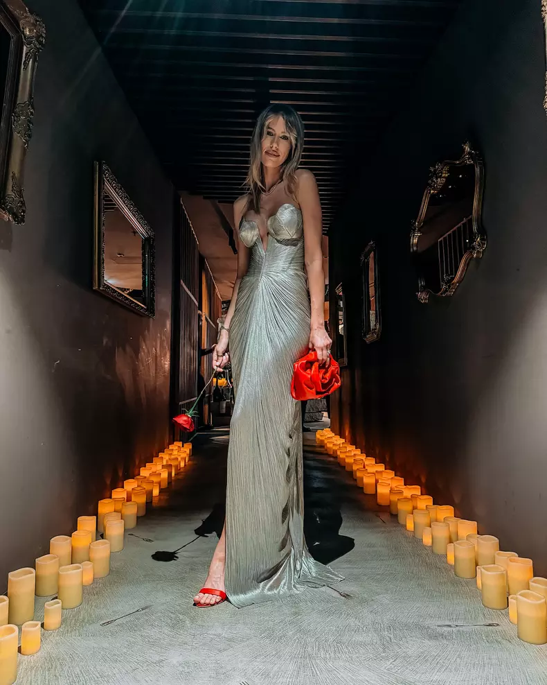 Gabriela Prisăcariu - rochie nuntă Răzvan Simion (1)