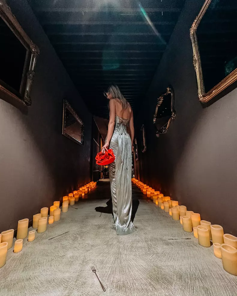 Gabriela Prisăcariu - rochie nuntă Răzvan Simion (5)