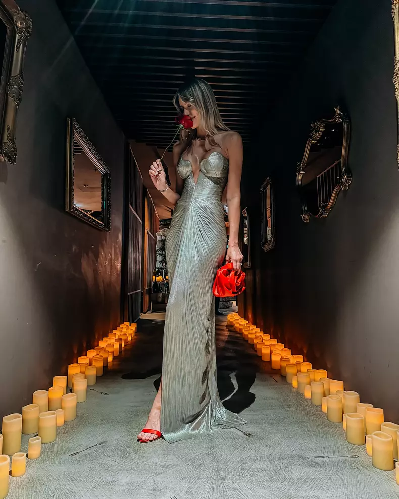 Gabriela Prisăcariu - rochie nuntă Răzvan Simion (7)