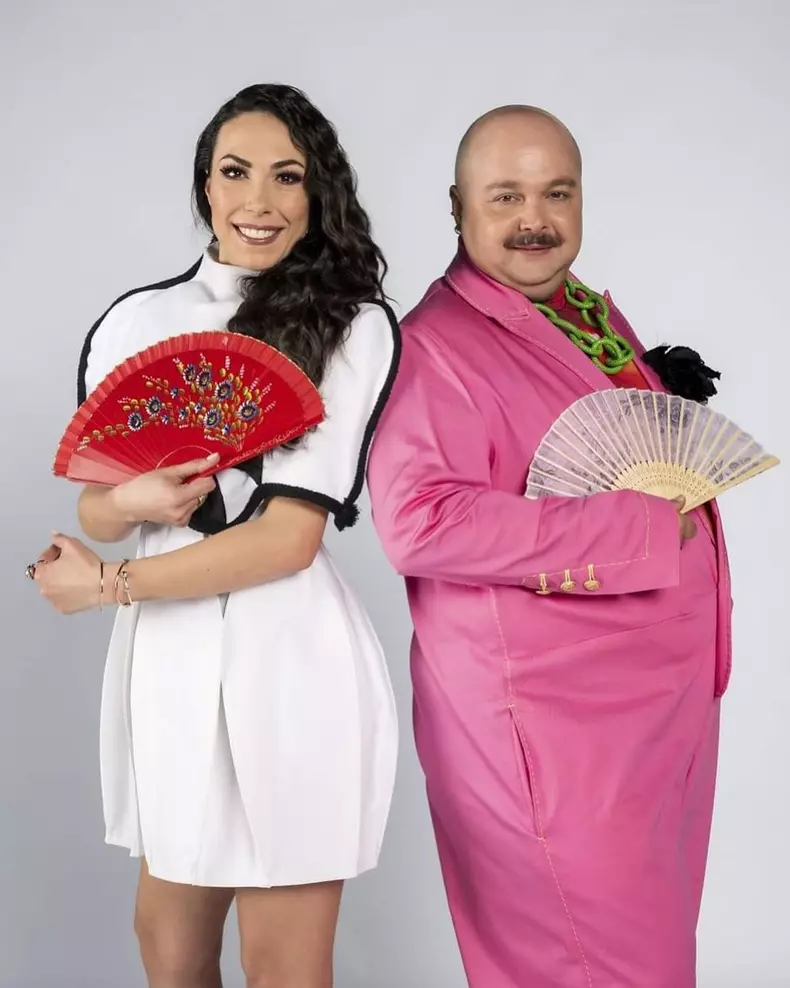 Jazzy Jo și Zarug