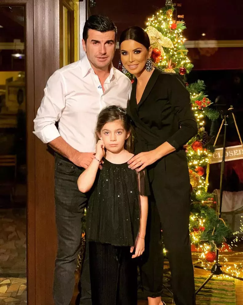 Sabin Ivanof și Simona Pătruleasa (2)