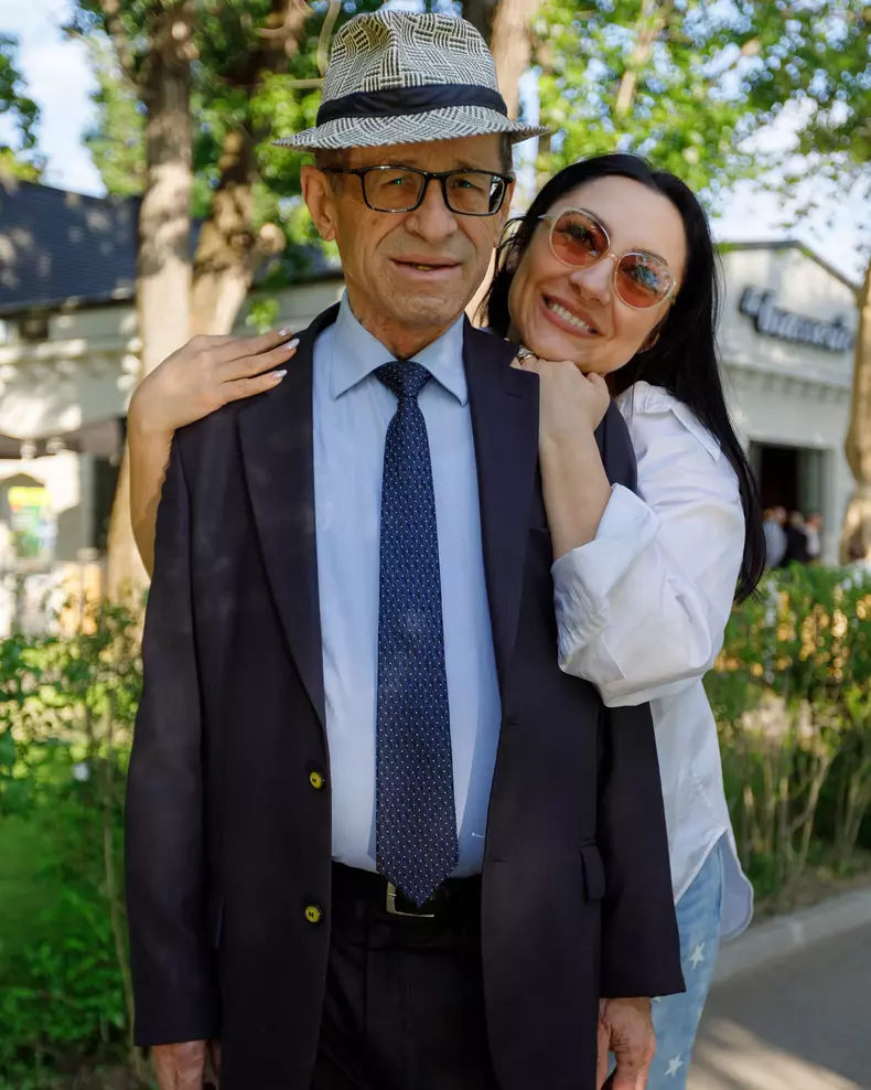 andra dupa ce socrul constantin maruta a murit 1