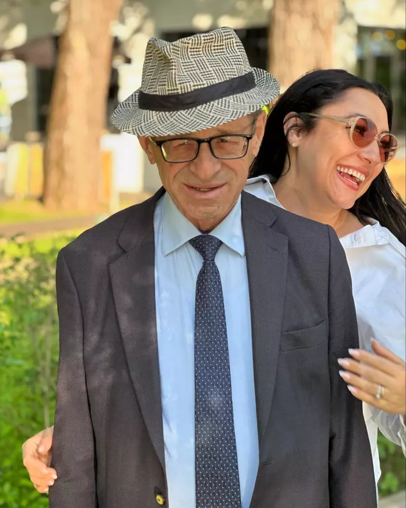andra dupa ce socrul constantin maruta a murit 2