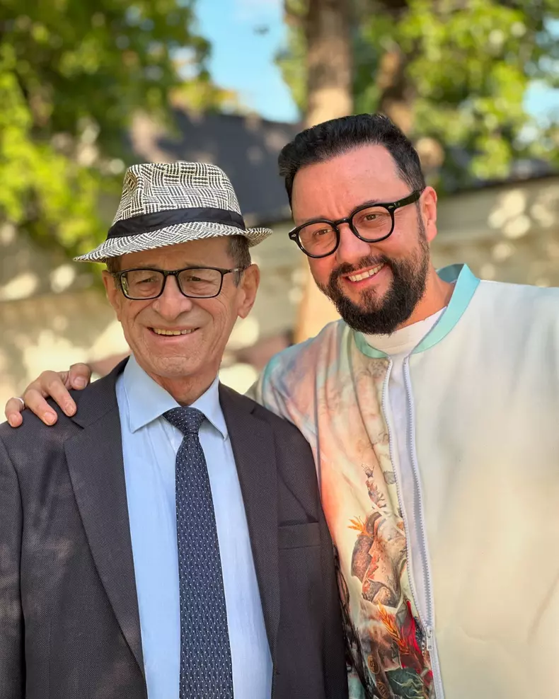 andra dupa ce socrul constantin maruta a murit 3