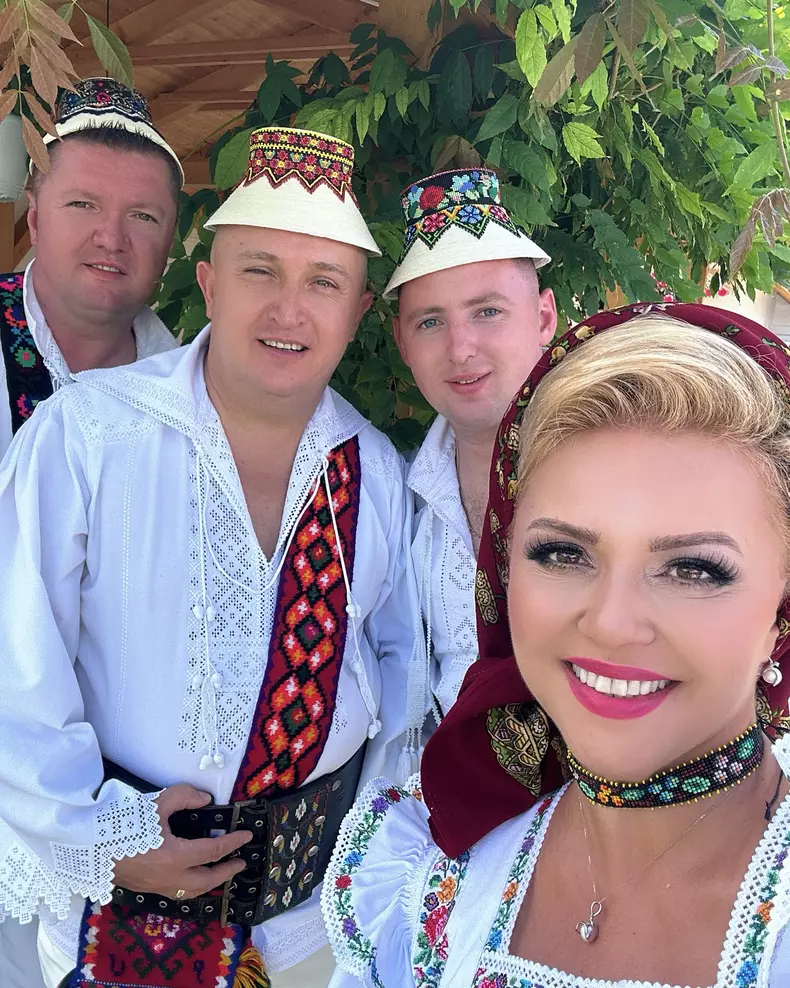 Cornelia și Lupu Rednic (5)