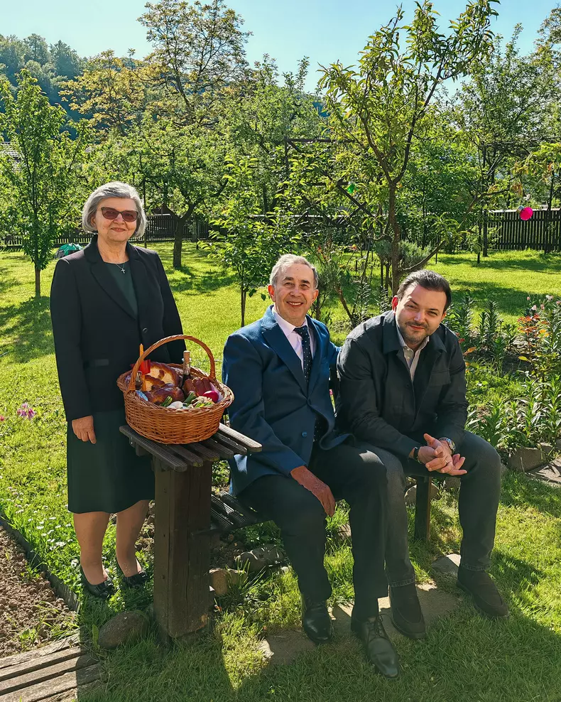 parinti mihai morar 1