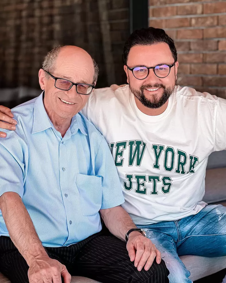 tatal lui catalin maruta a murit 1